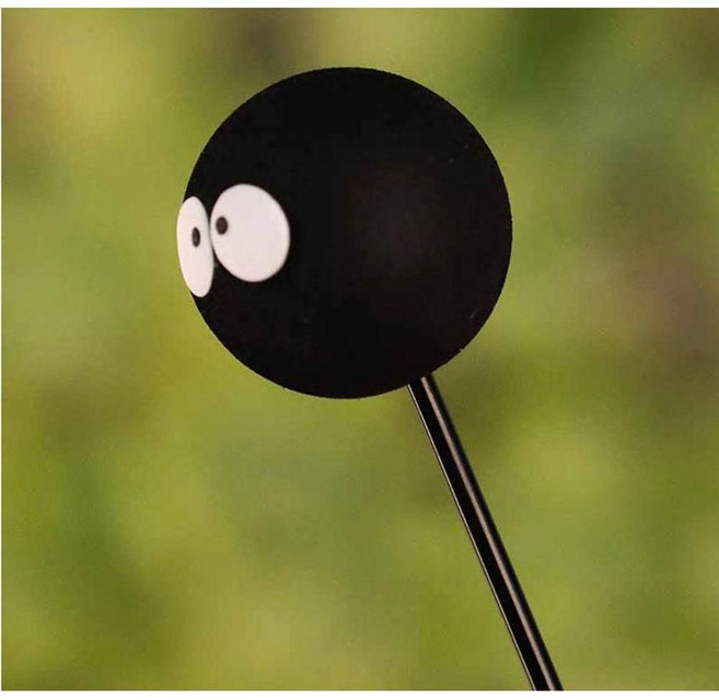 안테나토퍼 차량용장식 안테나볼 자동차용품 캐릭터볼, 안테나토퍼 BL03265