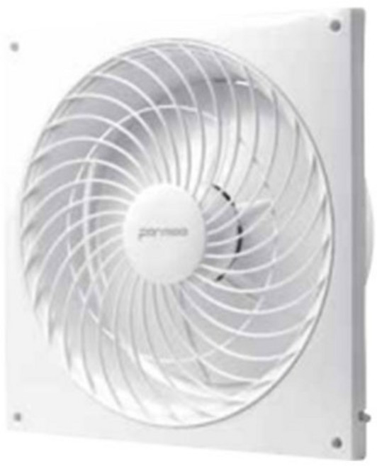 자동개폐형 벽부용 환풍기 팬모아 FMA-JB200 JB250 JB300