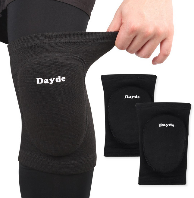 에이치앤드 무릎 쿠션 보호대 2개입 1세트, 1개