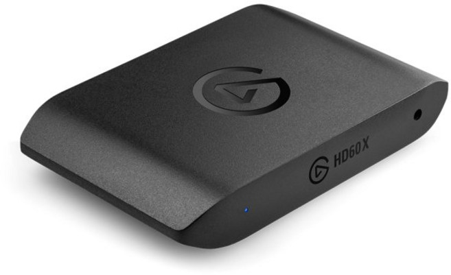 엘가토 정품 HD60 X 스트리밍 캡쳐카드 벌크