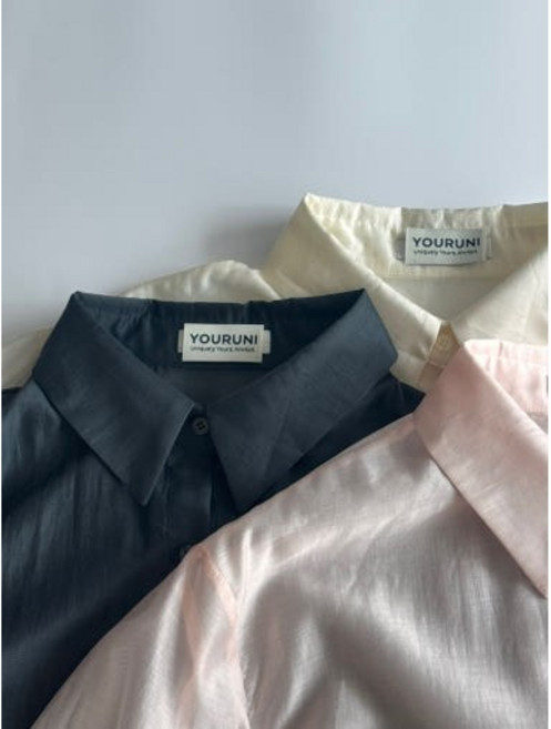 차르르텐셀셔츠