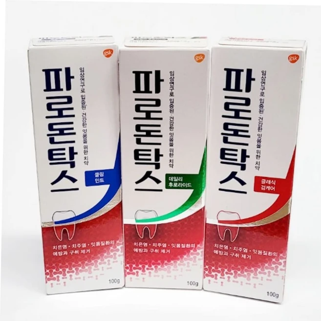 민트향 시원한 잇몸케어 치약 구취제거 안전한 잇몸케어치약 플라그제거치약, 100g, 1 - 쿠팡