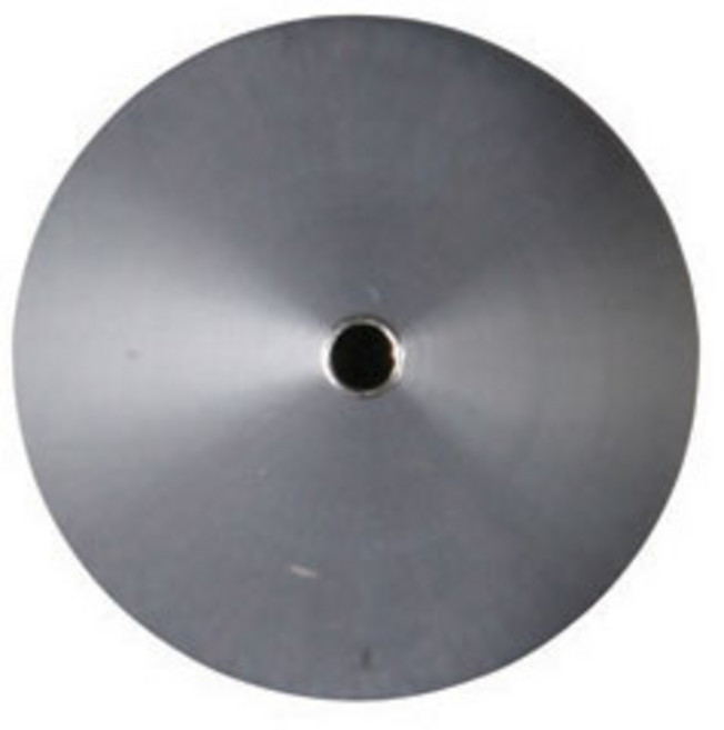 모양깍지 소1번-원형 1.2mm, 1개