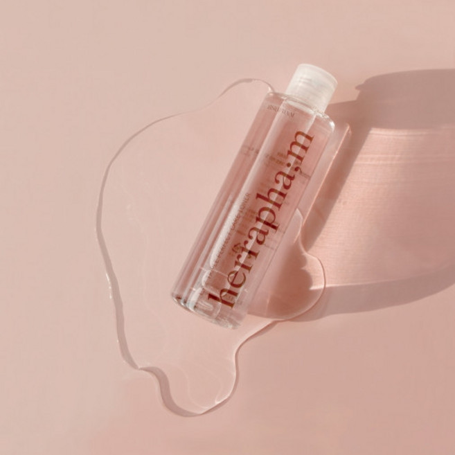 히즈라팜 헤르라팜 황산아연 스킨 토너 200ml, 1개