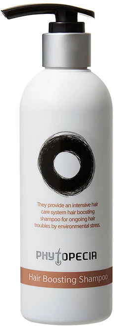 피토페시아 플러스 헤어 샴푸 1000ml, 250ml, 1개 - 쿠팡