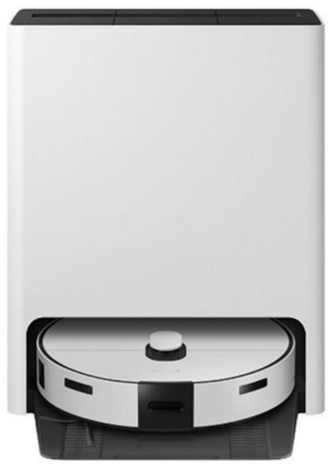 삼성전자 BESPOKE 스팀 9600 로봇청소기 방문설치, VR7MD96516G, 새틴그레이지