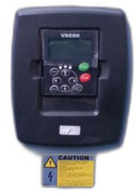 J_99999) Vacon NXP02615A2H0SSGA1A200C200 VFD Inverter Drive 성능검사완료, 상세설명 참조, 1