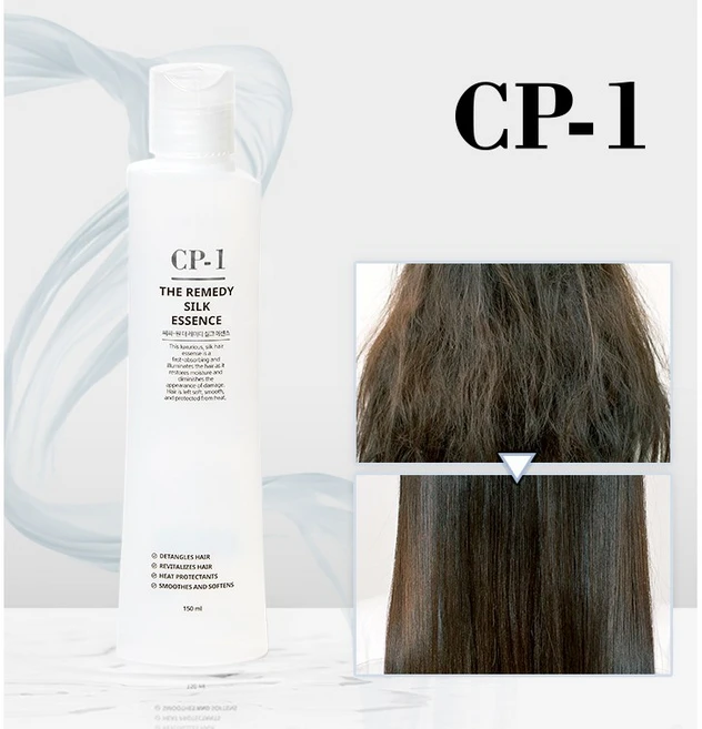 CP-1 레미디 헤어에센스, 1개, 150ml - 쿠팡