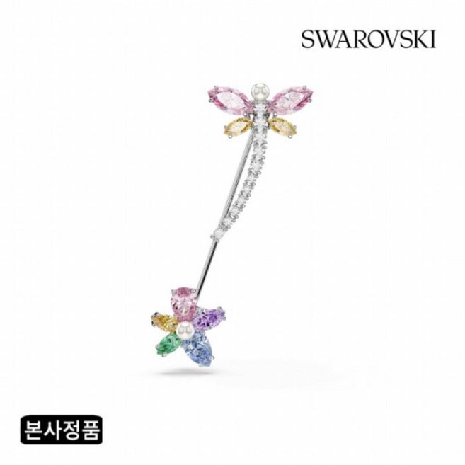 [스와로브스키] [/본사정품] Ariana Grande 캡슐 컬렉션 브로치 5737428