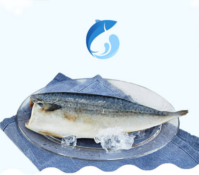 고등어구이 경북 손질 안동간고등어 170g 20팩