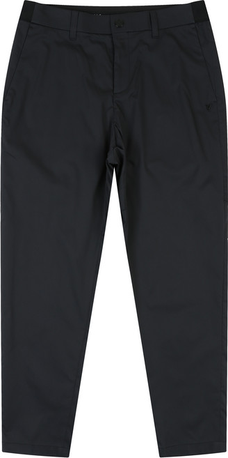 볼빅 10%다운로드쿠폰 남성 골프 허리 E 밴드 발수가공 팬츠 VMPTO401_BK