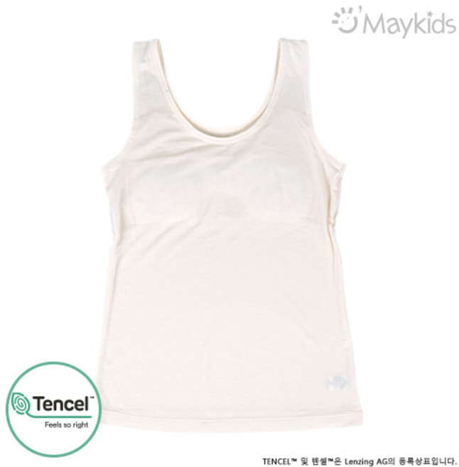 베이직심플 여아 모달 빌트인런닝