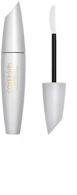 COVER 오버GIRL 걸 래쉬 블래스트 볼륨 마스카라 블랙 워터프루프 183991 - 쿠팡