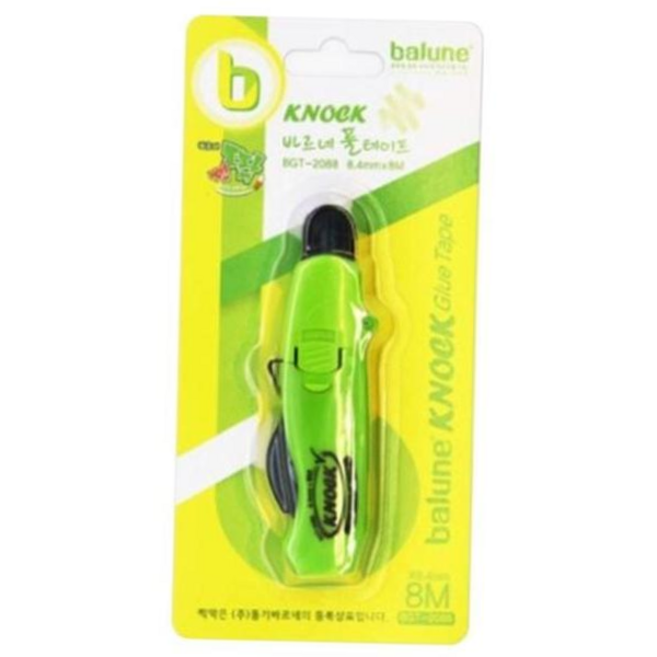 바르네 노크식 풀테이프 BGT-2088 LHWC22D36, 본상품