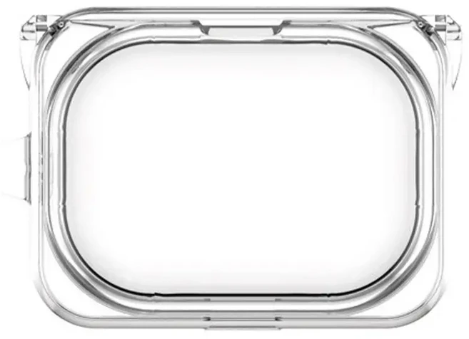 For Nothing Ear(a) 2024 헤드폰 케이스 새로운 투명 TPU 보호 충격 방지 안티 드롭 이어폰 클리어 커버, 01 A, 01 CN