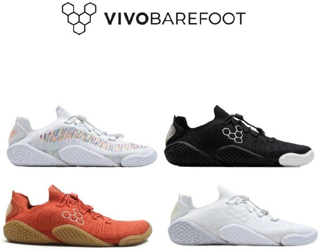 비보베어풋 VIVOBAREFOOT Motus Flex 남성 트레이닝 슈즈