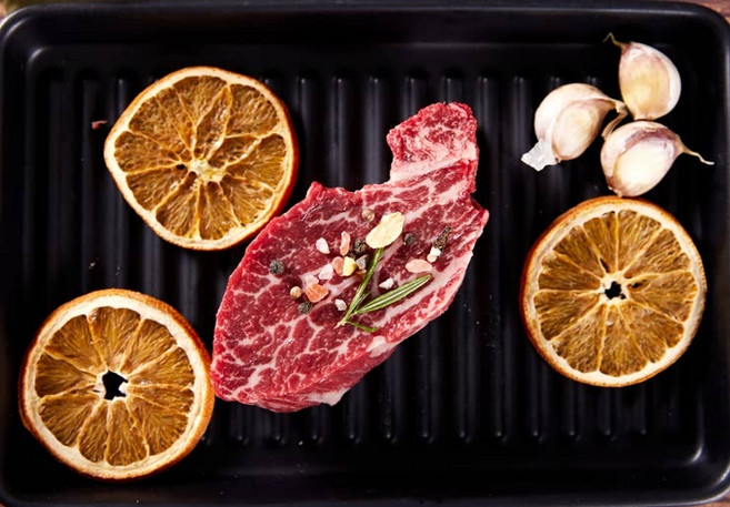 [농협안심한우] 1++등급 한우 안심 200g, 없음, 1개