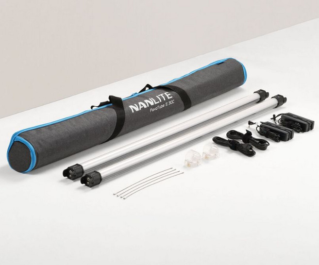 난라이트 파보튜브 2세대 15C, 1개