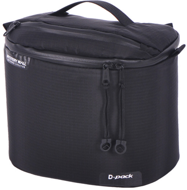 미스테리월 디팩 3.0 배낭 패킹 소프트쿨러 (본사발송), 1개