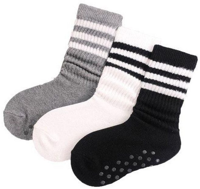 유아 아동 따듯한 세줄링글워머 3족세트 루즈핏