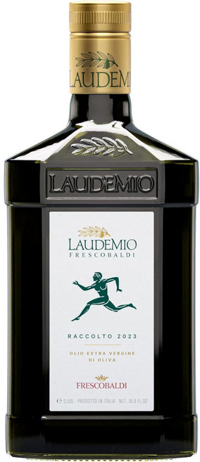 프레스코발디 라우데미오 올리브오일 엑스트라버진 500ml, 1개