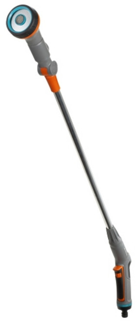 가데나 컴포트 꽃바구기 장대 스프레이 (18335-20) 살수기 분사노즐 분사기, 1개