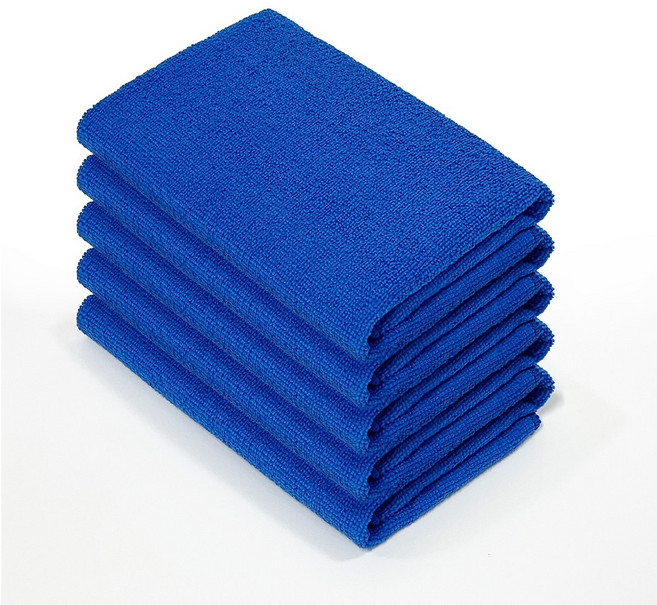 국내생산 극세사 경편크리너 5장 대 60x40, 5개