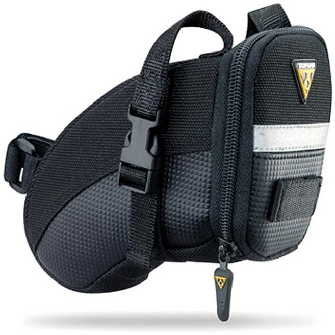 Topeak 가방/안장백 Aero Wedge pack S, 1개