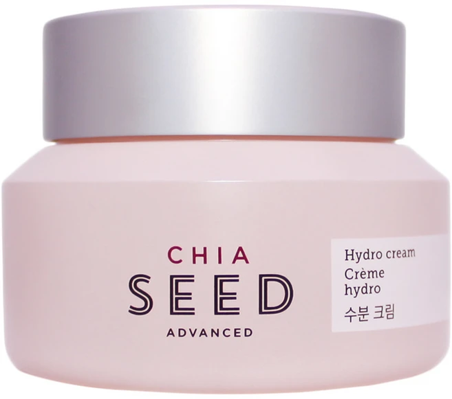 더페이스샵 치아씨드 수분 크림, 50ml, 1개 - 쿠팡