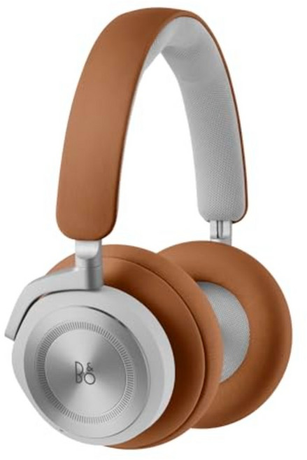 뱅앤올룹슨 베오플레이 HX 블루투스 무선 헤드폰 팀버 111111, 목재