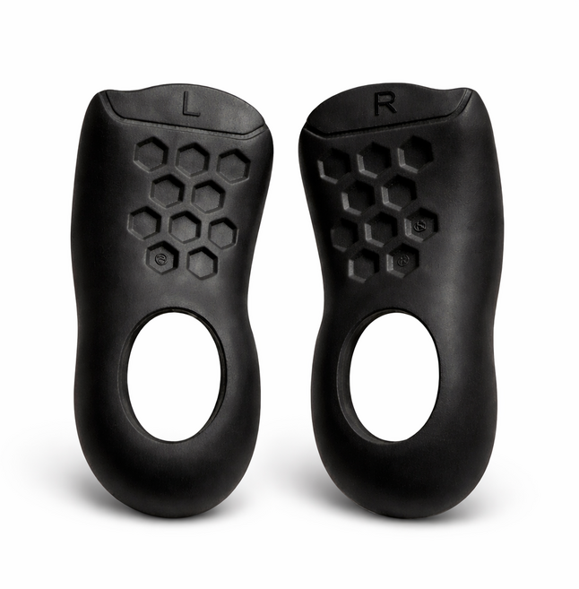 족저근막 아치패드 고경표 아치보호깔창, 2세트