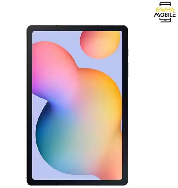 삼성전자 갤럭시탭 S6 LITE 10.4 S펜 미포함, Wi-Fi+Cellular, 64GB, S등급 그레이