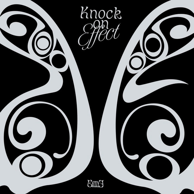 Billlie 빌리 일본 앨범 CD+DVD+포카+북마크+스티커 Knock on 초회판, 상품선택