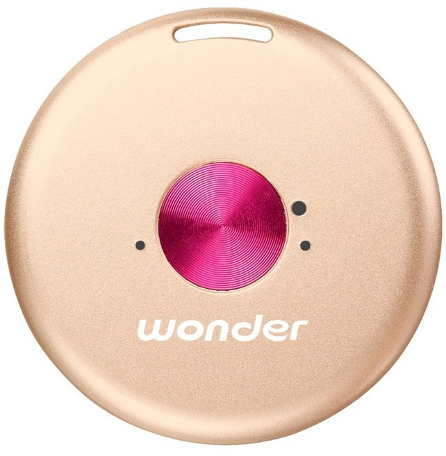 Wonder 迷你即時翻譯機 離線版 拍照語音翻譯, 主機1入, 1個