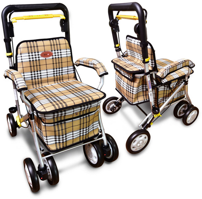 편리안 보행보조차 RT-1803, 1개