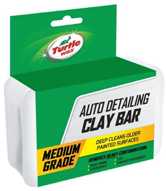 자동차 세차 오염제거 패드 벌레제거 클레이 바 plu+170xm