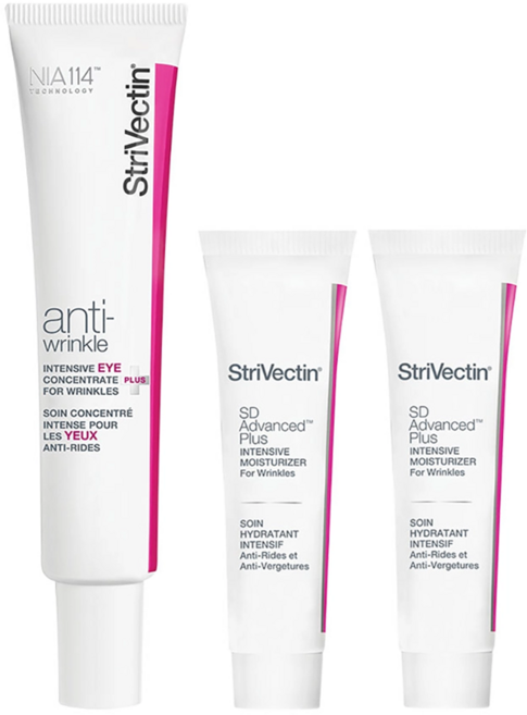 스트라이벡틴 New 인텐시브 아이크림 30ml + SD 크림, 1개