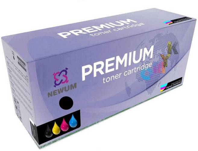 재생토너 교체 호환 삼성 SL M2670N 검정 프린터 프린트 토너 잉크 리필 재생 충전 호환 교체 무한, 1개