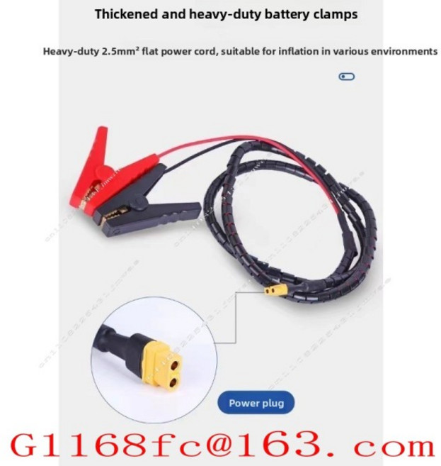 12V 전기 고압 30mpa 펌프 수중 호흡 4500psi, 01 검정색, 01 EU, 1