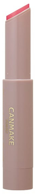 캔메이크 CANMAKE 플럼립케어 스크럽 02 클리어 핑크 립 케어 133361, 1개