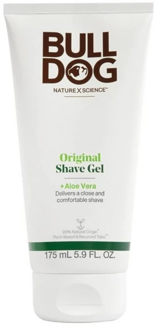 불독 남성 스킨케어 및 그루밍 오리지널 쉐이브 젤 5.9온스, 1_5.9 Fl Oz (Pack of, Shave Gel - 쿠팡