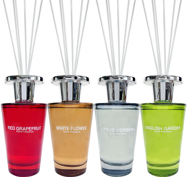 아로마코 홈리드 디퓨저 300ml, 화이트플라워