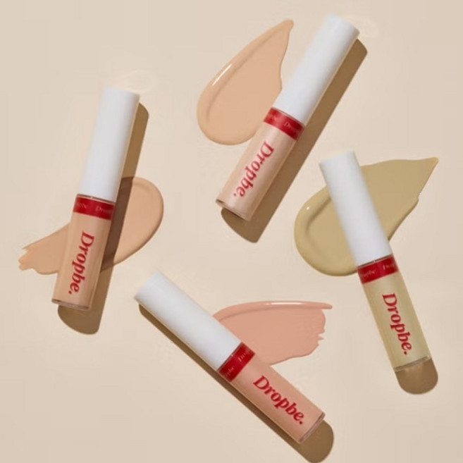 드롭비 컬러즈 커버픽 컨실러, 1개