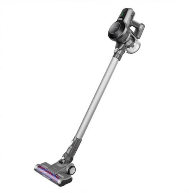 클래파 2 in 1 싸이클론 무선 청소기, Clear Mixed, bfbvc160/ver