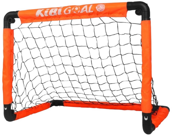 KIBIGOAL 兒童足球門 折疊式親子戶外運動訓練器材, 1