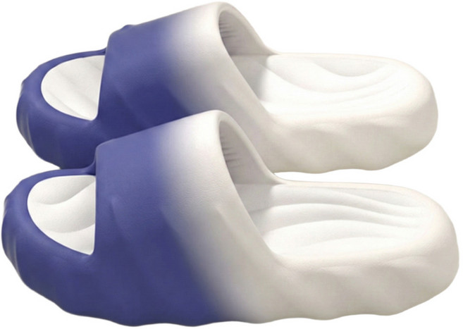 에카 발편한 실내 슬리퍼 실내화