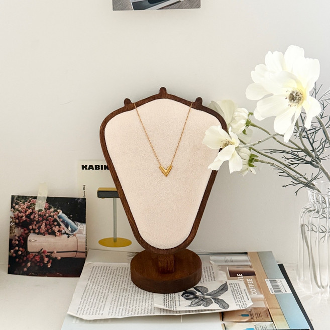 목걸이 거치대 걸이 악세사리 진열대 정리 주얼리 진열대