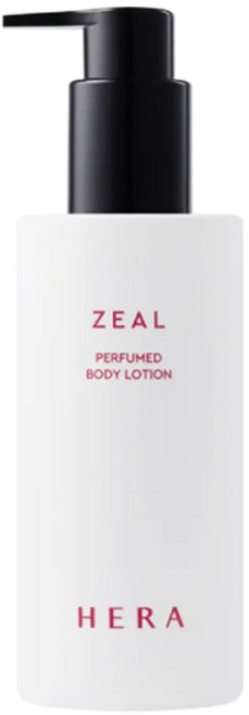 헤라 지일 블루밍 퍼퓸드 바디 로션 230ml, 1개