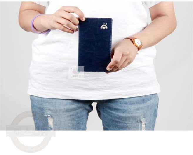 마스온 데일리 새해선물 2026 동물 다이어리, 14 포니 올리브