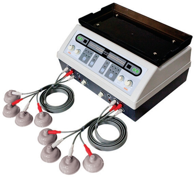 [한일] 저주파자극기 BM-420, 1개